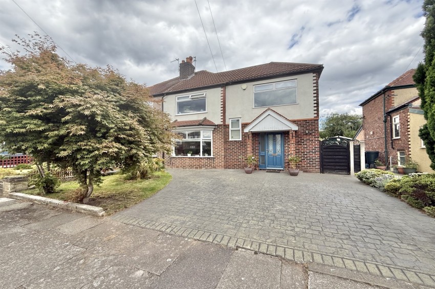 Images for Brayton Avenue, Manchester
