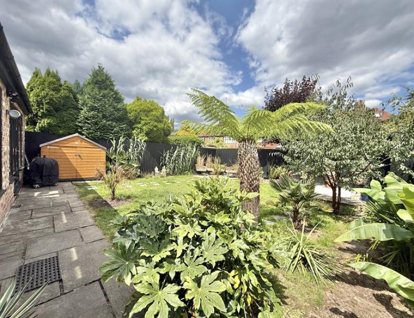 Images for Brayton Avenue, Manchester