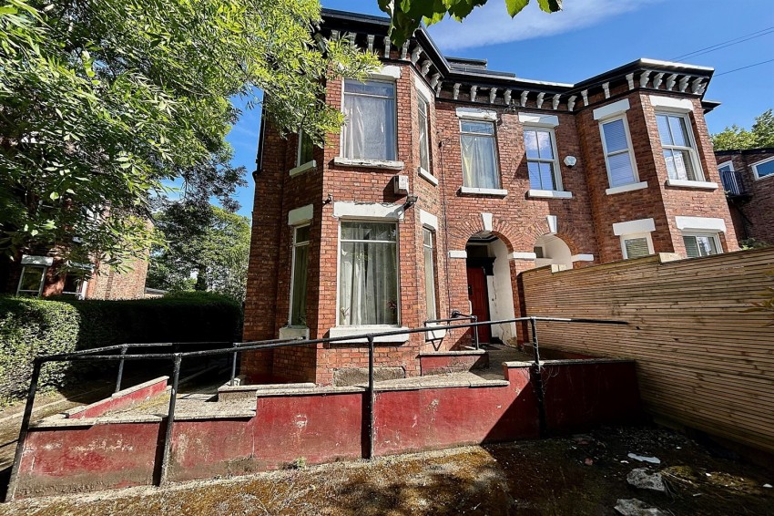 Images for Old Lansdowne Road, West Didsbury