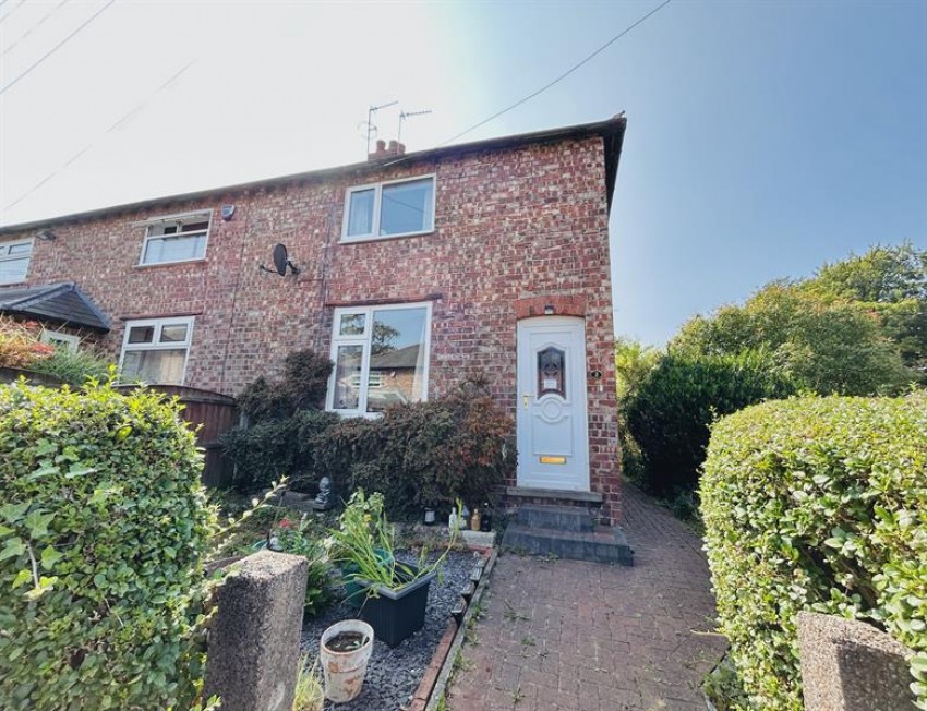 Images for Fairfield Road, Lymm
