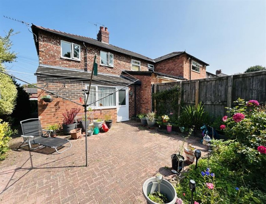 Images for Fairfield Road, Lymm