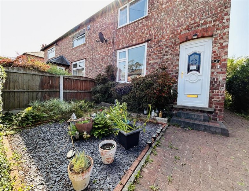 Images for Fairfield Road, Lymm