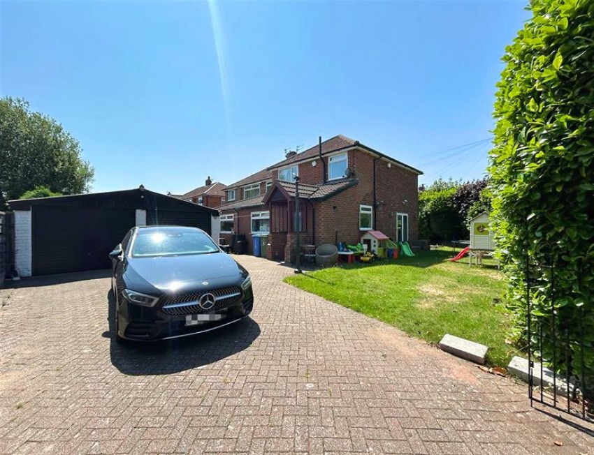 Images for Shrewsbury Road, Sale