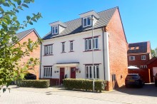 Images for Peterfield Way, Poynton