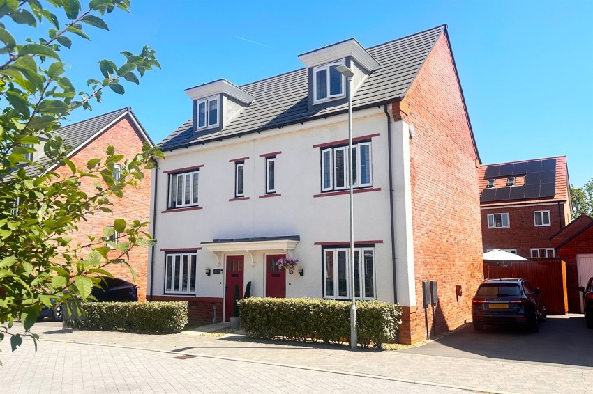 Images for Peterfield Way, Poynton