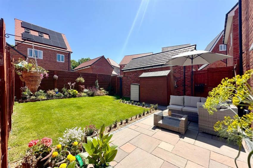 Images for Peterfield Way, Poynton