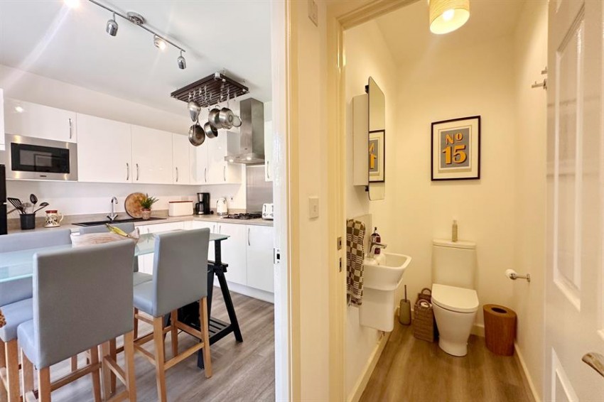 Images for Peterfield Way, Poynton