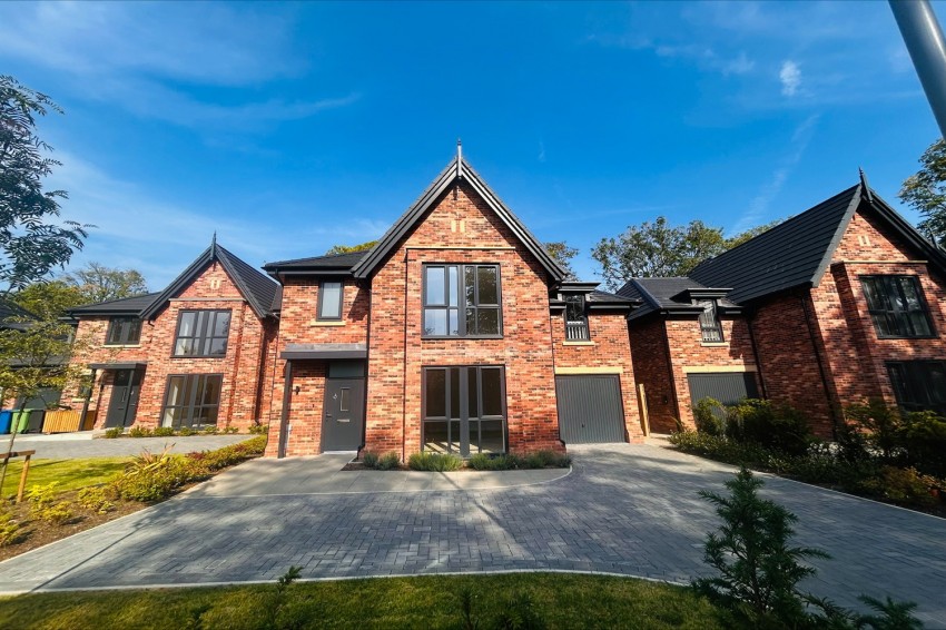 Images for Lime Grove, Woodley