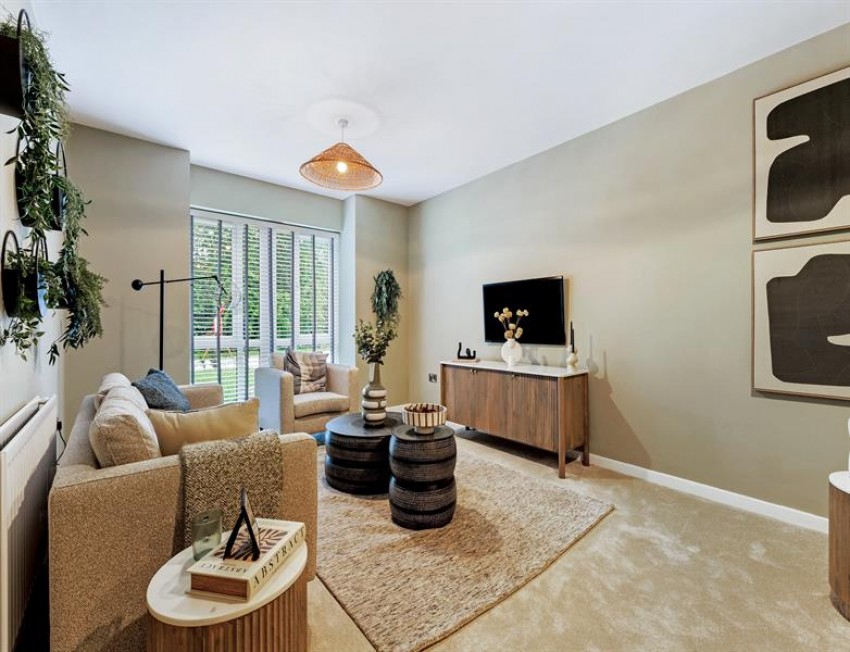 Images for Lime Grove, Woodley