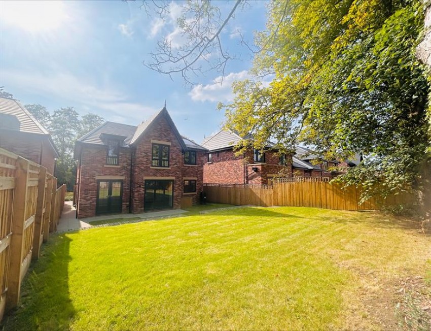 Images for Lime Grove, Woodley