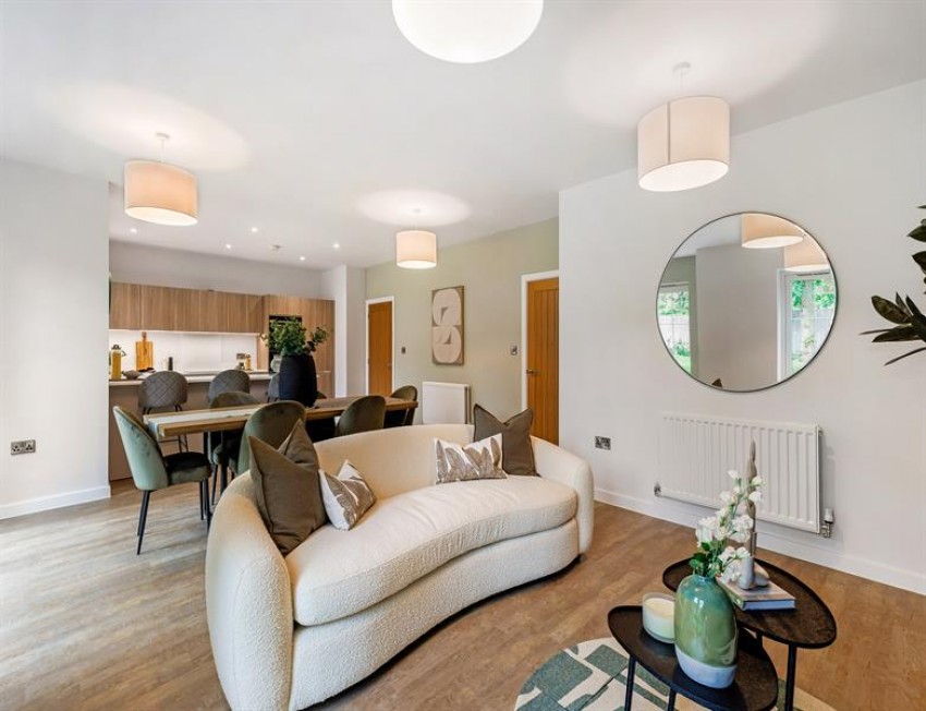 Images for Lime Grove, Woodley