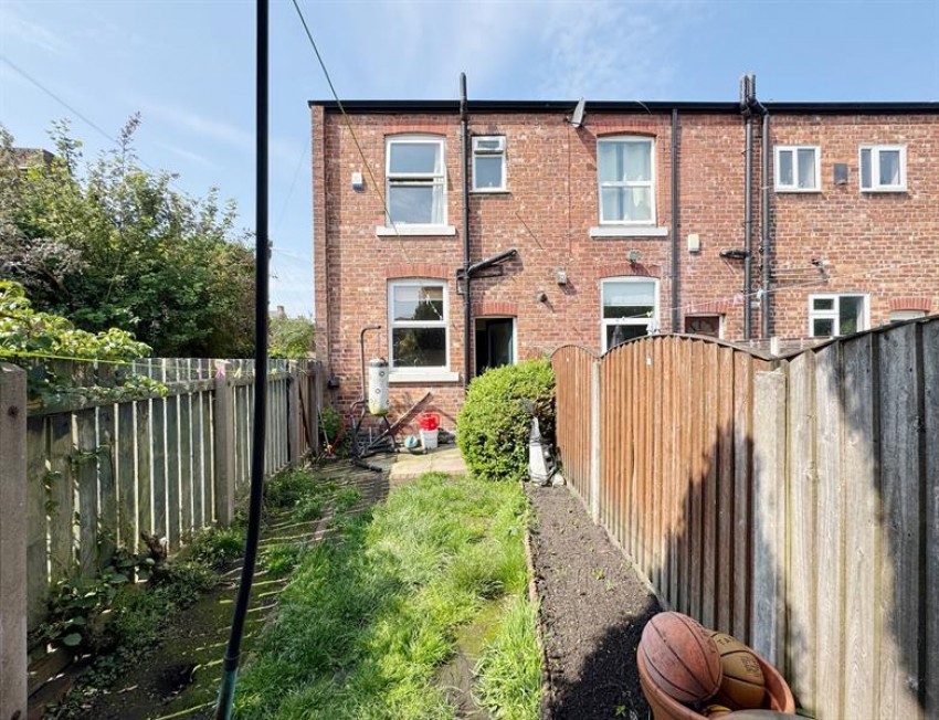 Images for Osborne Road, Cale Green