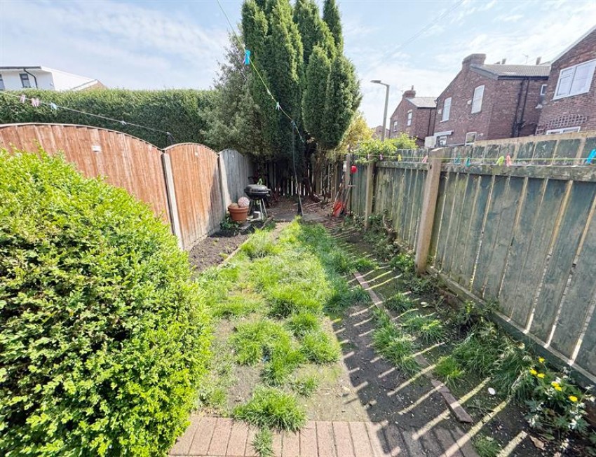 Images for Osborne Road, Cale Green
