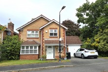 Images for Lorraine Road, Timperley, Altrincham