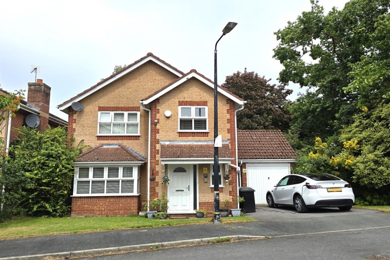 Lorraine Road, Timperley, Altrincham