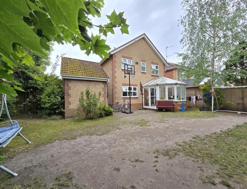 Images for Lorraine Road, Timperley, Altrincham