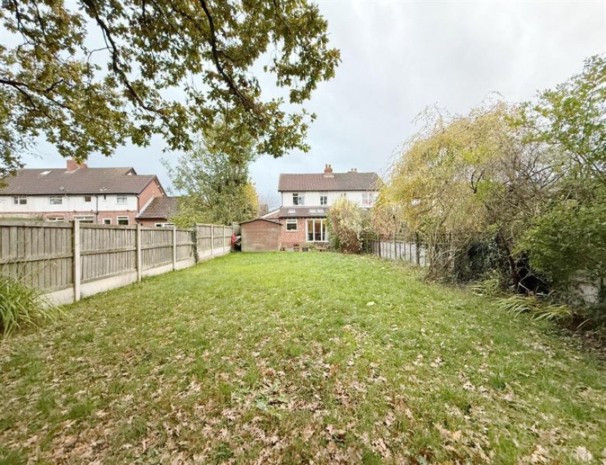 Images for Woodfield Road, Cheadle Hulme