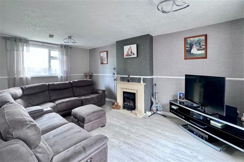 Chapel Lane, Hadfield, Glossop