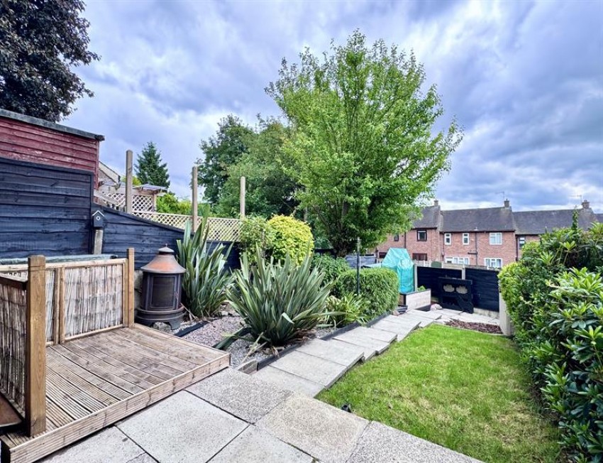 Images for Chapel Lane, Hadfield, Glossop