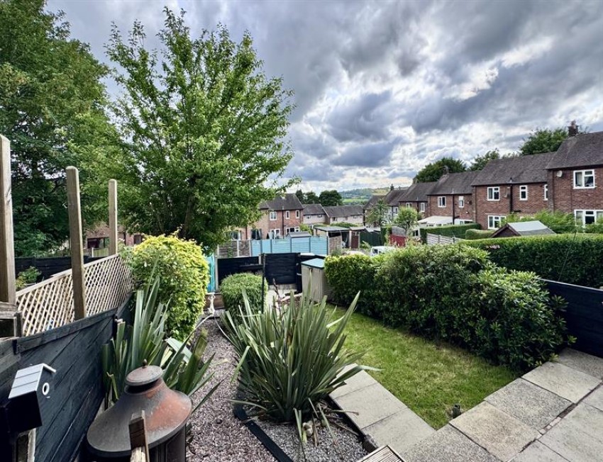 Images for Chapel Lane, Hadfield, Glossop