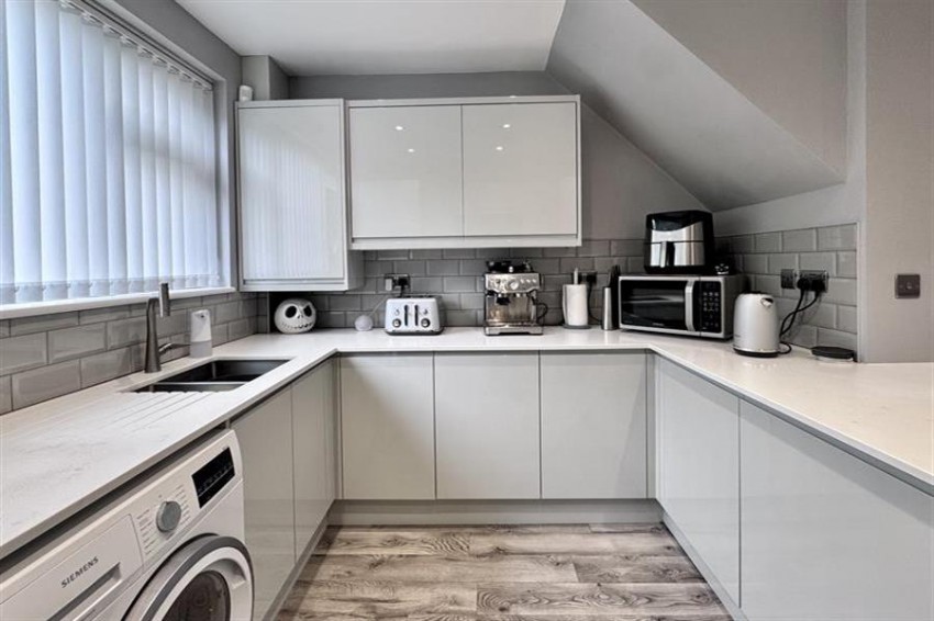 Images for Chapel Lane, Hadfield, Glossop