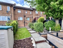 Images for Chapel Lane, Hadfield, Glossop