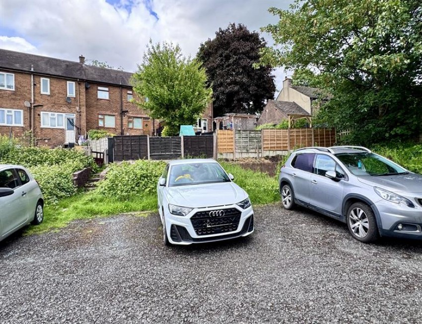 Images for Chapel Lane, Hadfield, Glossop