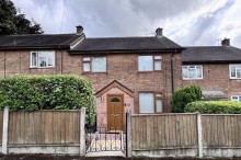 Images for Chapel Lane, Hadfield, Glossop