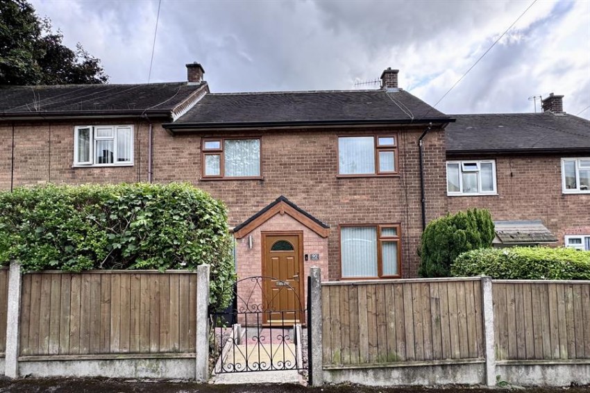 Images for Chapel Lane, Hadfield, Glossop