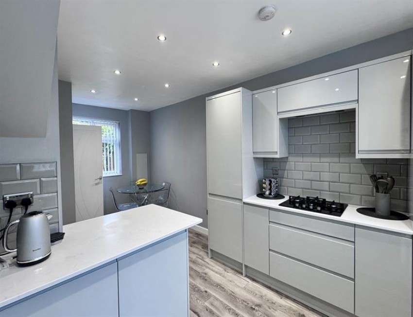 Images for Chapel Lane, Hadfield, Glossop
