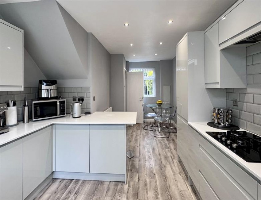 Images for Chapel Lane, Hadfield, Glossop