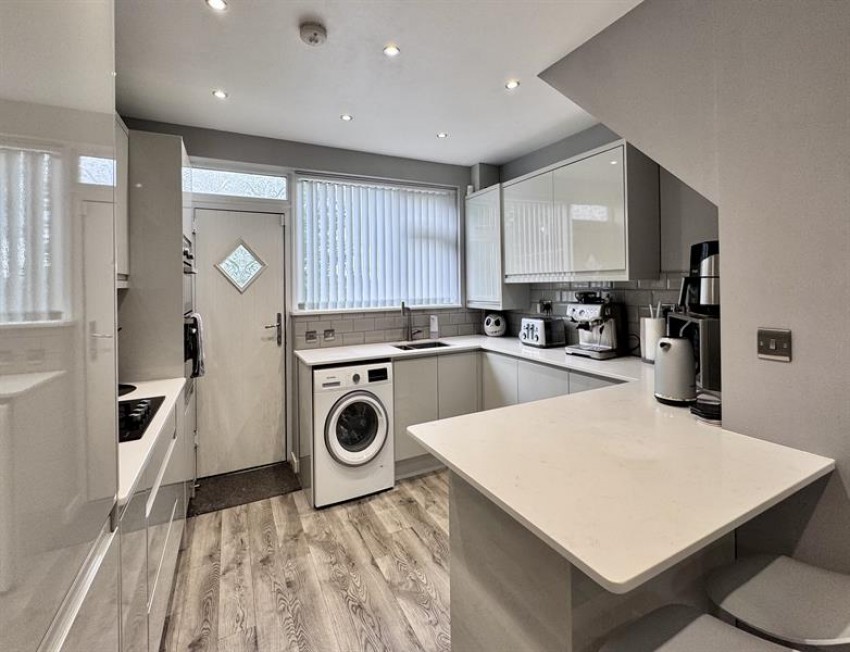 Images for Chapel Lane, Hadfield, Glossop