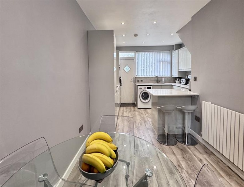 Images for Chapel Lane, Hadfield, Glossop