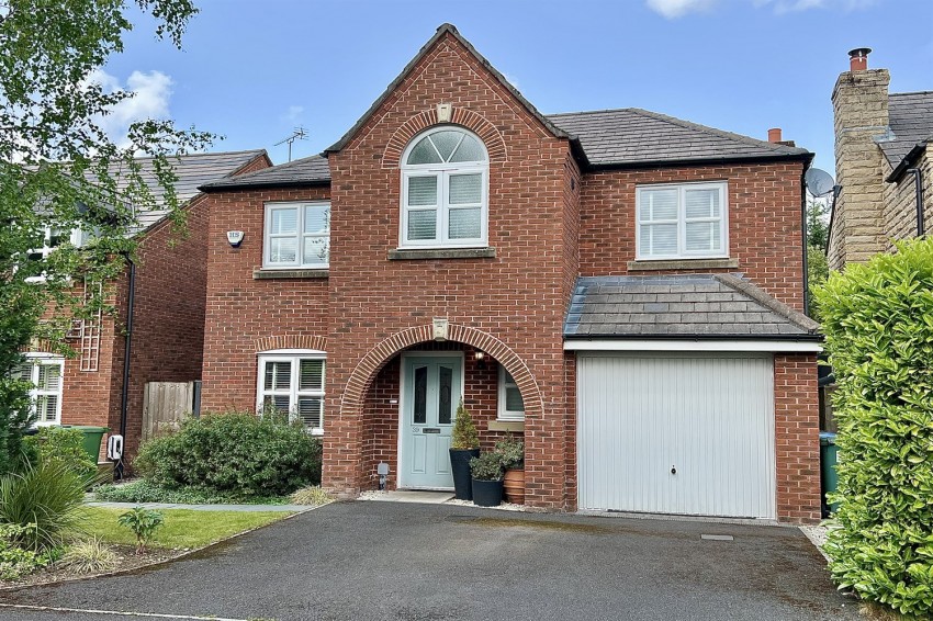 Images for Eastwood Drive, Marple, Stockport