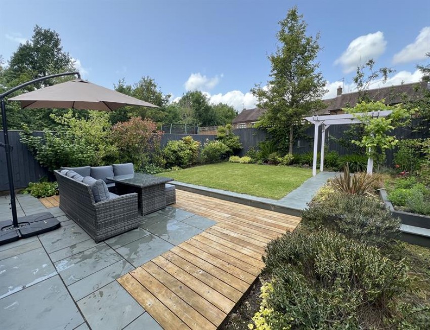 Images for Eastwood Drive, Marple, Stockport
