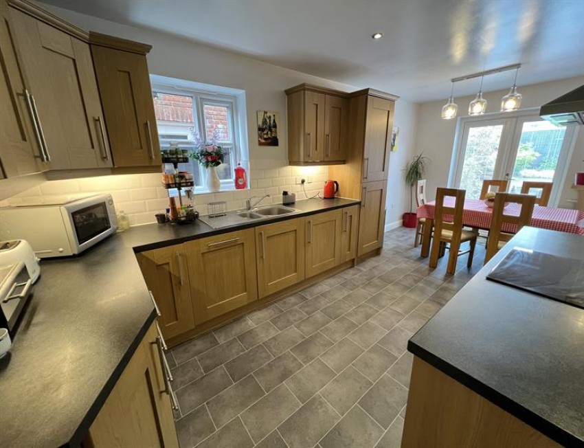 Images for Eastwood Drive, Marple, Stockport