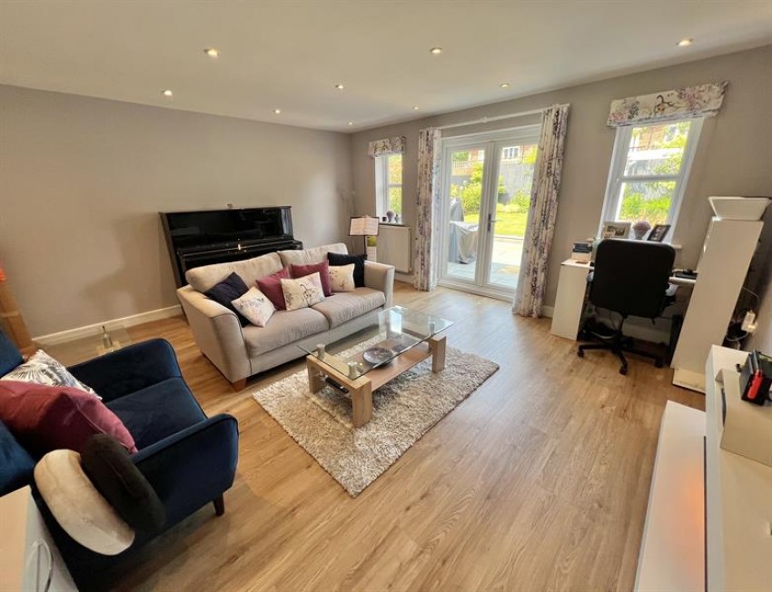 Images for Eastwood Drive, Marple, Stockport