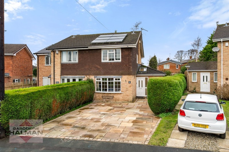 Bramley Close, Wilmslow