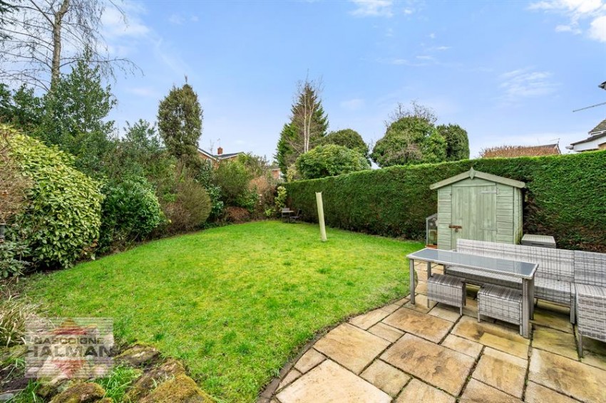 Images for Bramley Close, Wilmslow