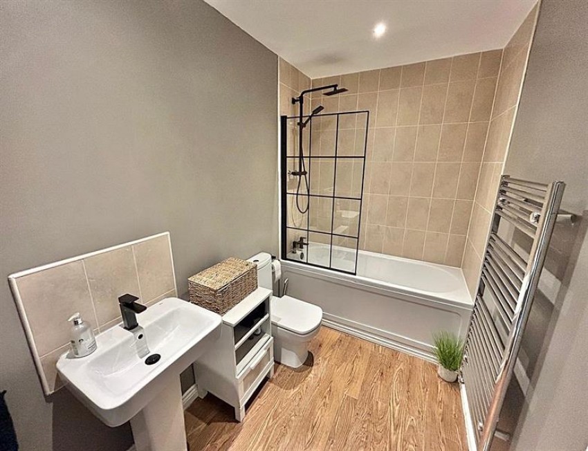 Images for Highmarsh Crescent, West Didsbury