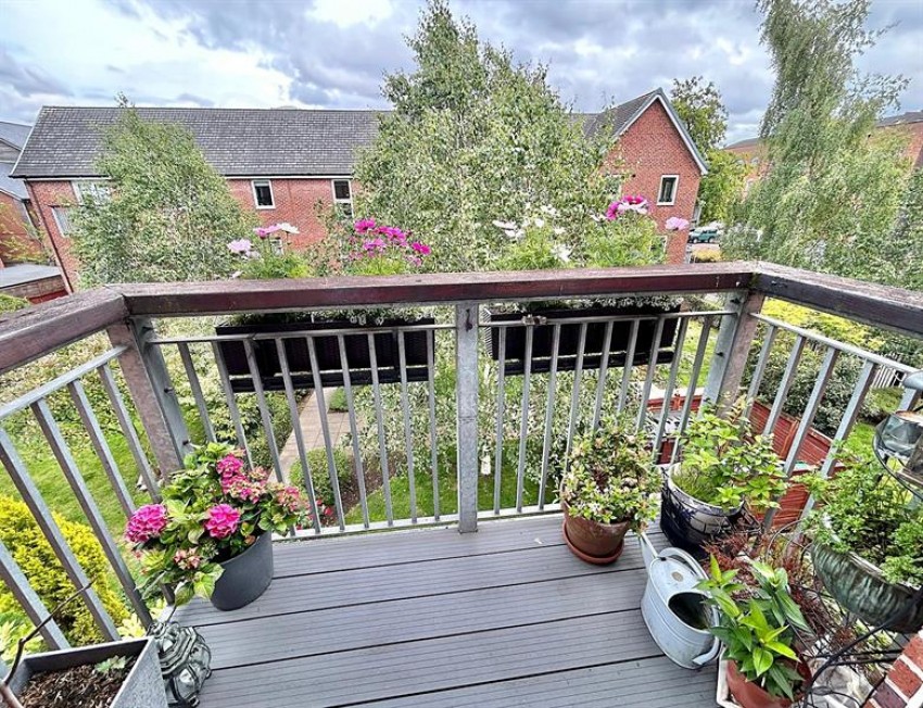 Images for Highmarsh Crescent, West Didsbury