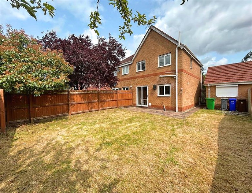 Images for Kerscott Road, Manchester