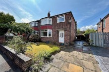 Images for Morningside Drive, East Didsbury