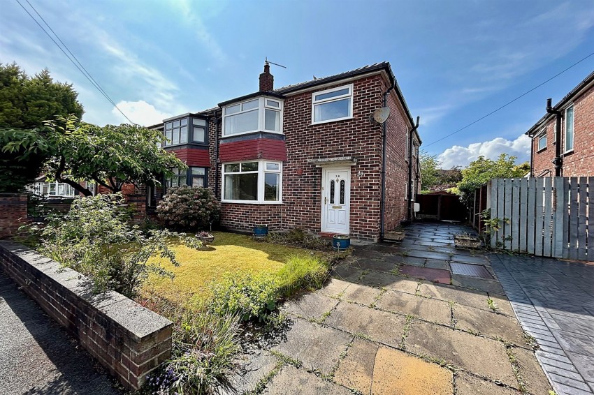 Images for Morningside Drive, East Didsbury