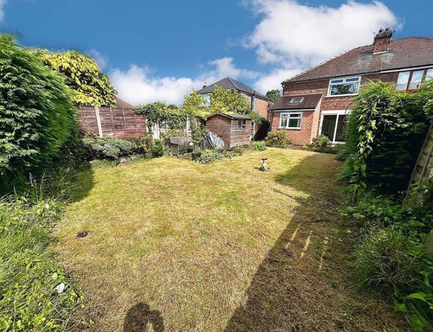 Images for Morningside Drive, East Didsbury
