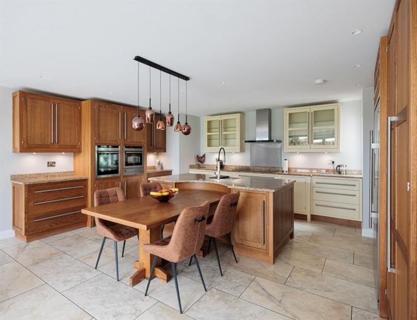 Images for South facing 0.45 acre plot and 4469 square feet in Dalefords Lane
