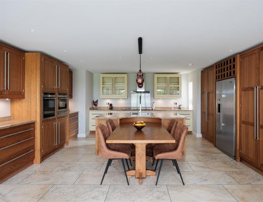 Images for South facing 0.45 acre plot and 4469 square feet in Dalefords Lane