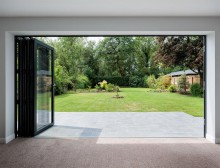 Images for South facing 0.45 acre plot and 4469 square feet in Dalefords Lane