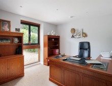 Images for South facing 0.45 acre plot and 4469 square feet in Dalefords Lane