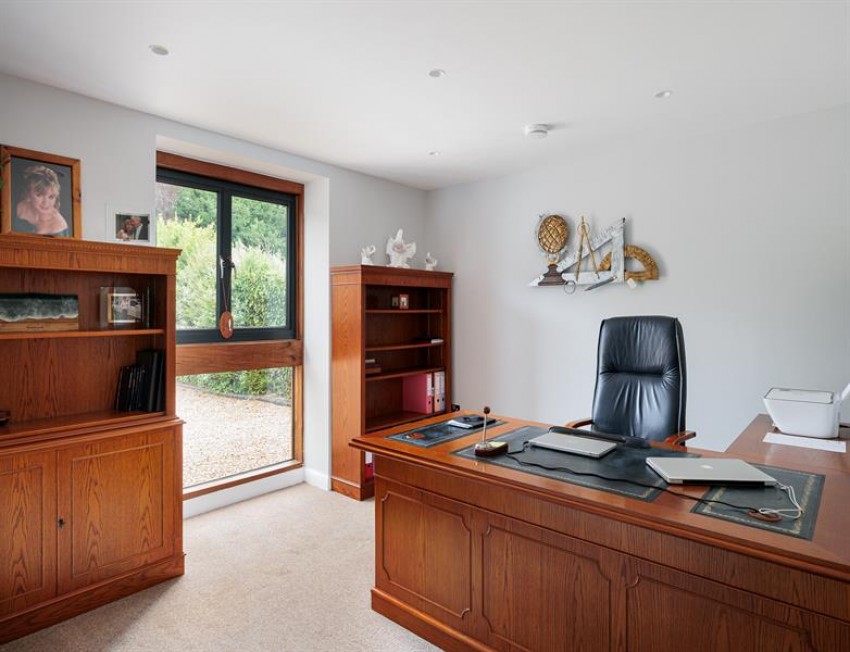 Images for South facing 0.45 acre plot and 4469 square feet in Dalefords Lane